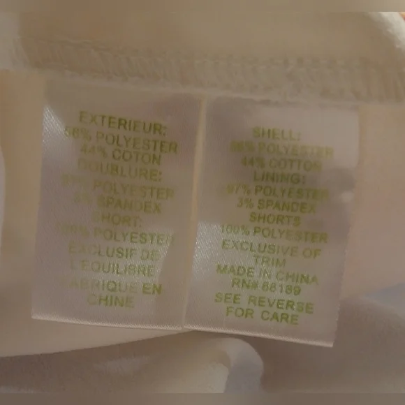 NWT Lilly Pulitzer Coral Romper - Picture 12 of 13